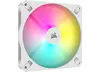 Corsair iCUE AR120 Digital RGB 120mm PWM White Fan