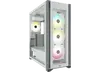 Corsair ICUE 7000X RGB TG - PC Case, Full Tower, White