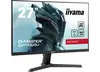 iiyama G-MASTER G2770QSU-B1 - 27" Gaming Monitor, Wide Quad HD, IPS, Black