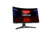 Lenovo Legion R27fc-30 - 27" Monitor, Full HD, LED, Black