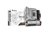 Gigabyte B650M AORUS ELITE AX ICE - Motherboard, AMD B650, Socket AM5, micro ATX