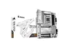 Gigabyte B650 AORUS ELITE AX ICE - Motherboard, AMD B650, Socket AM5, ATX, White