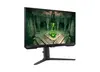 Samsung Odyssey S25BG400EU - 25" Gaming Monitors, Full HD, IPS, Black