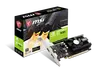 MSI GeForce GT 1030 4GD4 LP OC - Video Card, NVIDIA, 4GB, GDDR4