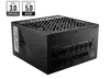 MSI MPG A1000G PCIE5 - Power Supply Unit, 1000W, 20+4 pin, ATX, ATX, Black