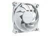be quiet! BL114 - PC Case Fan, 12cm, White