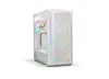 be quiet! Shadow Base 800 FX BGW64 - Gaming PC Case, Midi Tower, White – מארז מחשב