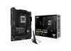 ASUS TUF GAMING B650-PLUS WIFI  - Motherboard, AMD B650, Socket AM5, ATX