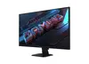 GIGABYTE GS27FA - 27" Gaming Monitor, Full HD, LED, IPS, Black