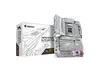 GIGABYTE X870 AORUS ELITE WIFI7 ICE - Motherboard, AMD X870, DDR5, AM5, ATX – לוח אם גיגהבייט
