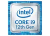 Intel Core i9-12900KF - CPU, 3.2 GHz, 16-Core, 24-Threads, LGA 1700, Tray