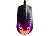SteelSeries Aerox 3 - Wired Gaming Mouse, Black Onyx