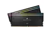 Corsair Dominator Titanium CMP48GX5M2X8000C38 - 48GB (2x24) Memory Module, DDR5, 8000MHz, CL38, Black