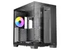 Antec C8 ARGB - Gaming PC Case, Black