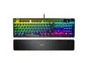 SteelSeries Apex Pro - Gaming Keyboard, RGB, Black