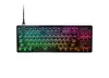 SteelSeries Apex 9 TKL - Gaming Keyboard, RGB, Black