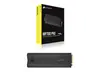 Corsair MP700 PRO - 1TB SSD, PCI Express 5.0, NVMe, 3D TLC NAND, M.2 With Heatsink
