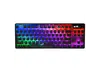 SteelSeries Apex Pro TKL (2023) - Wireless Gaming Keyboard, RGB, Black