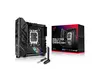 ASUS ROG STRIX B760-I GAMING WIFI - Motherboard, Intel B760, LGA 1700, mini ITX