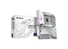 GIGABYTE Z890 AORUS ELITE X ICE - Motherboard, Intel Z890, LGA 1851 (Socket V1), ATX – לוח אם גיגהבייט