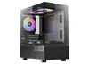 Antec CX200M RGB - Gaming PC Case, Black – מארז מחשב
