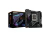 GIGABYTE Z890I AORUS ULTRA - Motherboard, Intel Z890, LGA 1851 (Socket V1), mini ITX