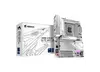 GIGABYTE Z890 AORUS ELITE WIFI7 ICE - Motherboard, Intel Z890, LGA 1851 (Socket V1), ATX