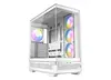 Antec C7 ARGB - PC Case, White