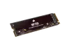 Corsair MP700 - 4TB SSD, PCI Express 5.0, 3D, TLC, NAND, NVMe, M.2 – כונן SSD קורסייר