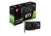 MSI VENTUS GeForce RTX 3050 2X E 6G OC - Video Card, NVIDIA, 6GB, GDDR6