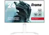 iiyama G-MASTER GB2470HSU-W6 - 23.8" Gaming Monitor, Full HD, LED, White
