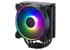CoolerMaster Hyper 212 Halo - CPU Cooler, RGB, Black