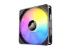 Antec P12R PWM - ARGB Computer Case Fan, 12cm, 1 pc(s), Black