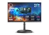 CoolerMaster CMI-GP2711 - 27" Gaming Monitor, QHD, 165Hz, VA, Black