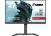 iiyama G-MASTER GB2770HSU-B6 - 27" Gaming Monitor, Full HD, IPS, Black
