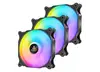 Antec F14 ARGB 140mm x3 Fans