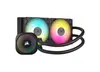 Corsair iCUE LINK TITAN 240 RX RGB - AIO Liquid CPU Cooler, Black