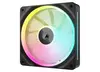 Corsair iCUE LINK LX120 RGB - PC Case Fan, PWM, 120mm, Black