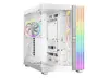 be quiet! LIGHT BASE 900 FX - Gaming PC Case, Full Tower, White – מארז מחשב