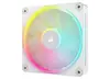 Corsair iCUE LINK LX120 RGB - PC Case Fan, PWM, 120mm, White