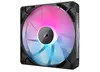 Corsair iCUE LINK RX140 RGB - PC Case Fan, 140mm, PWM, Black