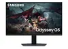 Samsung G50D - 27" Gaming Monitor, Quad HD, LED, Black