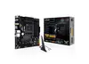 ASUS TUF GAMING B550M-PLUS WIFI II - Motherboard, AMD B550, Socket AM4, micro ATX