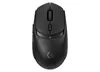 Logitech G309 Lightspeed Wireless Gaming Mouse Black