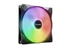 be quiet! LIGHT WINGS LX - PC Case, 140mm, PWM, Black