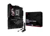 ASUS ROG MAXIMUS Z890 HERO - Motherboard, Intel Z890, LGA 1851 (Socket V1), ATX