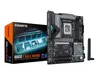 GIGABYTE B860 EAGLE WIFI6E - Motherboard, Intel B860, LGA 1851 (Socket V1), ATX