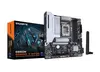 GIGABYTE B860M GAMING X WIFI6E - Motherboard, Intel B860, LGA 1851, micro ATX