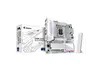 GIGABYTE B860M AORUS ELITE WF6E ICE - Motherboard, Intel B860, LGA 1851 (Socket V1), micro ATX