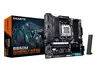 GIGABYTE B850M GAMING X WIFI6E - Motherboard, AMD B850, AM5, micro ATX